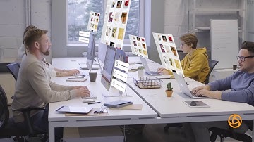 Digital Asset Management