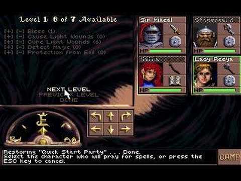 eye of beholder 3 walkthrough mausoleum eye of beholder 3 walkthrough mausoleum