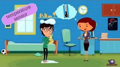 Ctrl_Room - IoT_project - Promo