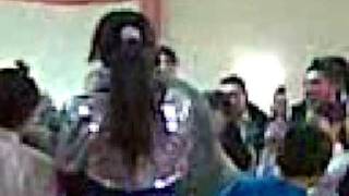 Azer Bülbül - Bizim Karsli Azer Bülbül´ün Kardesinin Dügünü4