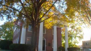 Old Orange County Courthouse