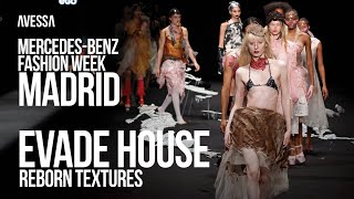 Evade House: Mercedes-Benz Fashion Week Madrid | Allianz EGO | FW/24-25