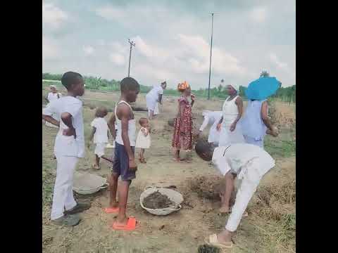 23 11 2025 Preparation For 2025 Annual Festival