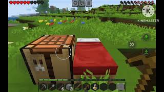 Mineteera ? Ad Minecraft Trial Part 2