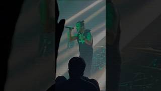 The Rasmus - In The Shadows (Phoenix, AZ)