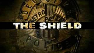 The Shield Theme [Good Quality w/ Download Link] Resimi