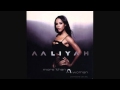 Aaliyah - More Than A Woman ( Instrumental)