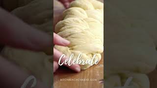 Challah Bake Boca Beach Chabad Feb 10, 2022 6pm Challah Bake Boca Beach Chabad Feb 10, 2022 6pm
