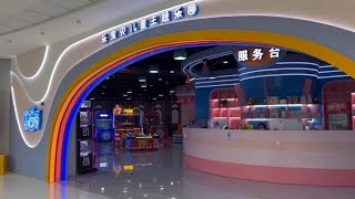 Commercial indoor playground equipment, soft play, kids jungle gym--China manufacturer in Guangzhou screenshot 5
