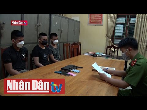 Bản tin 11h30 ngày 7-4-2022 | Tin tức thời sự mới nhất hôm nay