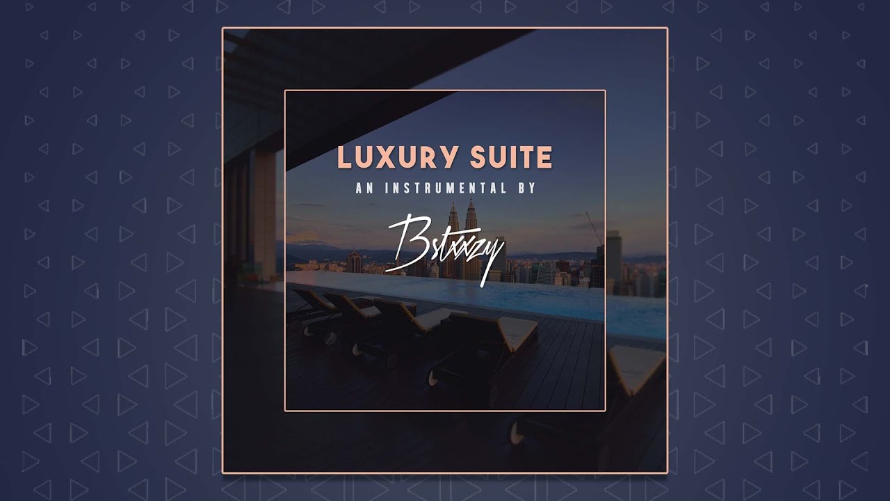 "Luxury Suite" - Flute Hip-Hop Type Beat | Rap Instrumental 2022