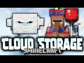 Cloud Storage☁ || Recomendaciones mods minecraft