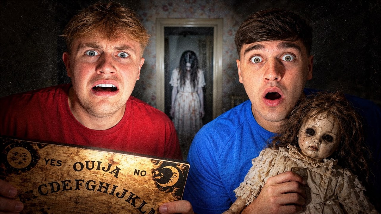 Latest Title & Thumbnail