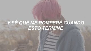 Force of Nature [Jimin FMV] - (Traducida al español)