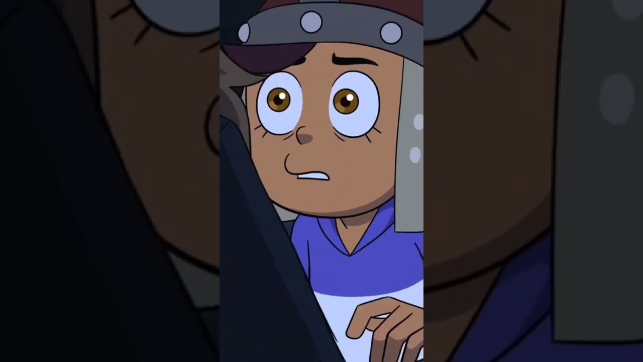 The Owl House Edit Elsewhere and Elsewhen