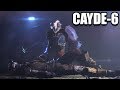 DESTINY 2 Forsaken - Cayde-6 Death and Funeral Scene