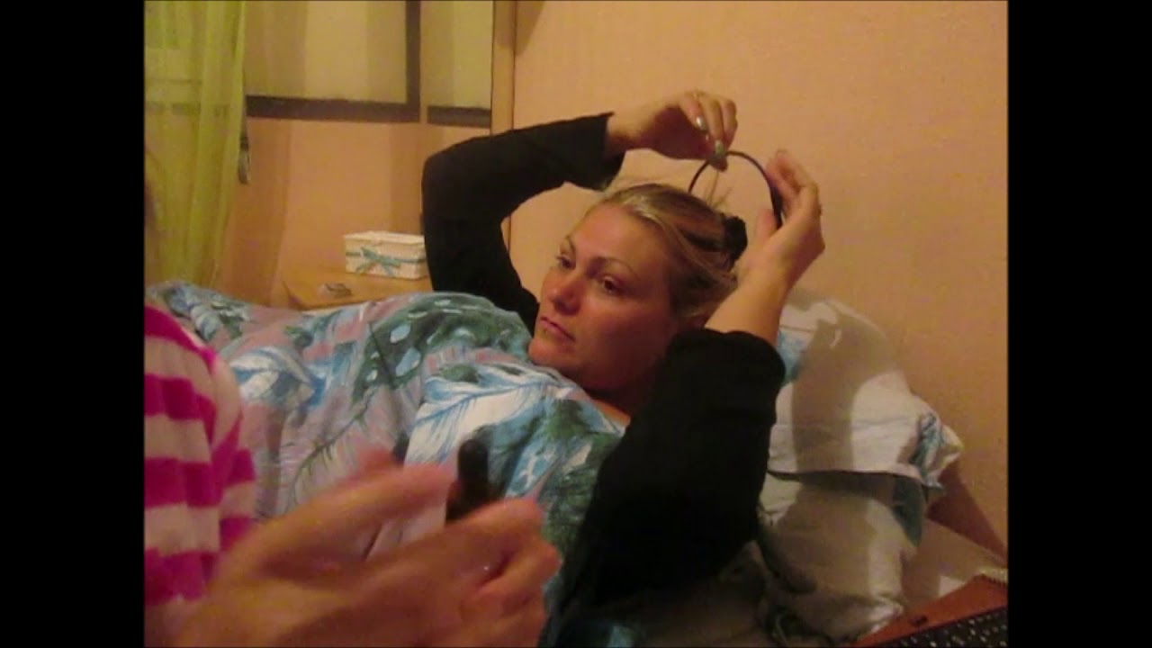 ASMR: Clara soin du visage