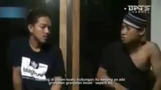 Agus Kotak - Nasehat Super Agus Kotak