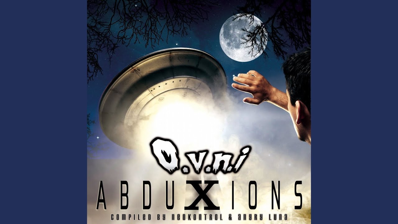 Contact Is Made (Original Mix)