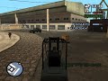 GTA: San Andreas: Миссия 13(Обворовывая государство)