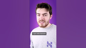 Como Otimizar Imagens para deixar o seu Site mais Rápido 🖼️ #hostingerbrasil