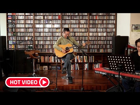 권인하 사랑이 사랑을 어쿠스틱 라이브 KBS Music Live Lounge