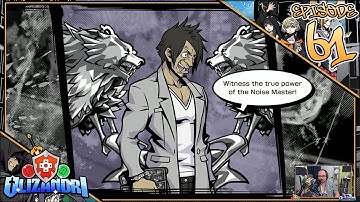 NEO: The World Ends With You - Miyashita Park Plague Replication & Noise Master Kubo - Episode 61