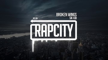 Sik World   Broken Wings Lyrics