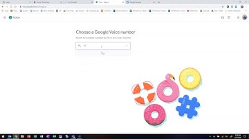Google Voice & Contacts How To: Setup and Teacher Usage