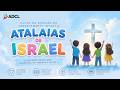 Culto de Sexta - Atalaias de Israel