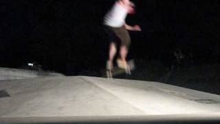 Double Pressure Flip