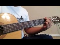 Janam Janam | Phata Poster Nikla Hero | Atif Aslam | Complete Guitar Cover Lesson