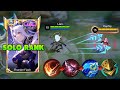 Global selena perfect full damage for 1 shot 2024  100 broken 