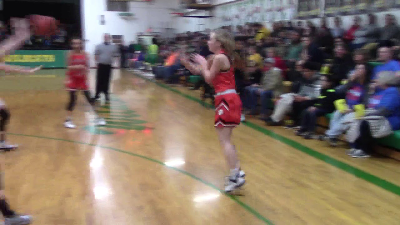 Brashear HS Girls Basketball vs BMC January 16, 2020 YouTube