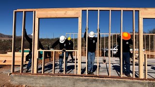 CPLC in Southern Arizona