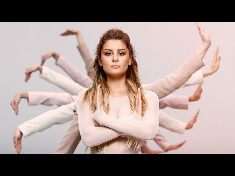 Atiye - Allem Kallem (Official Music Video)