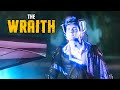 The wraith  charlie sheen  science fiction  full movie