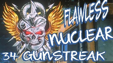 NUCLEAR How TO Get Easy Tactical NUKE Tips and tricks BLACK OPS 4 Acoustic Sensor VMP