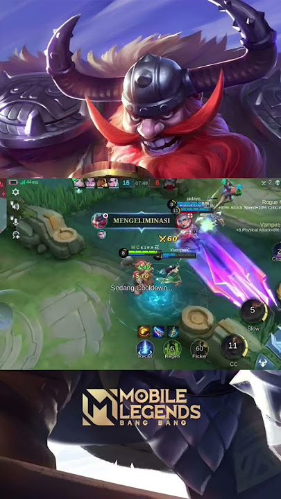 Franco exe tarik ibu ibu #franco #mobilelegends #mlbbshorts #mobilelegendsindonesia #foryou #shorts