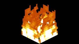 Download lagu 🔥 Minecraft Fire Sound Effect HD | Editing Sounds 🔊