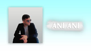 Ero & Arbanna - Ani Ani   ( C o v e r  ) 2023 New Hit Resimi