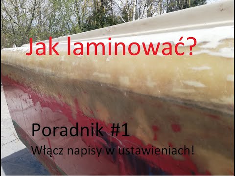 Wideo: Mata Szklana: Co To Jest Mata Szklana Do żywic Poliestrowych I Epoksydowych, Emulsji I Innych Rodzajów, Czym Różni Się Tkanina Termiczna, Jak Z Nią Pracować