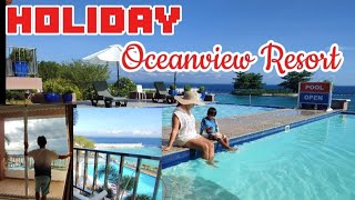 HOLIDAY OCEANVIEW RESIDENCES - Samal Island