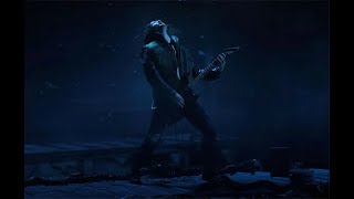 Stranger Things S4E9: Eddie Master of Puppets @EpicPartsofEpicMovies