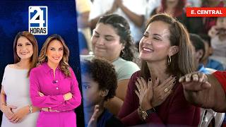 News, Friday, April 24, 2026 | 24 Hours | Ecuador