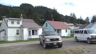 Greater Hoonah Alaska