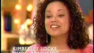 Kim In Sheer Cover Commercial