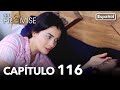 La Promesa Capítulo 116 En Español 