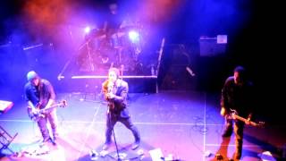 She Wants Revenge - "Maybe She's Right" - Live 2012 | dsoaudio