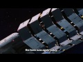 Galaxy Express 999 Movie Opening